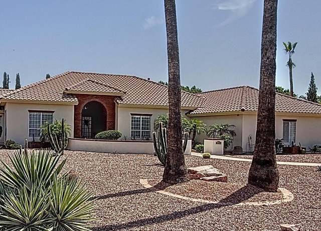 Property at 3853 E June Cir, Mesa, AZ 85205, 4 beds, 3.5 baths