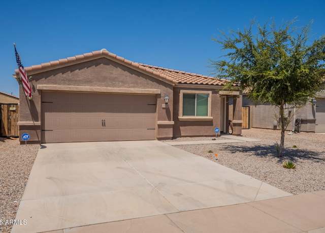 Property at 13174 E Aster Ln, Florence, AZ 85132, 3 beds, 2 baths