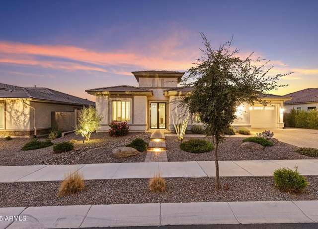 Property at 18864 E Apricot Ln, Queen Creek, AZ 85142, 5 beds, 3.5 baths