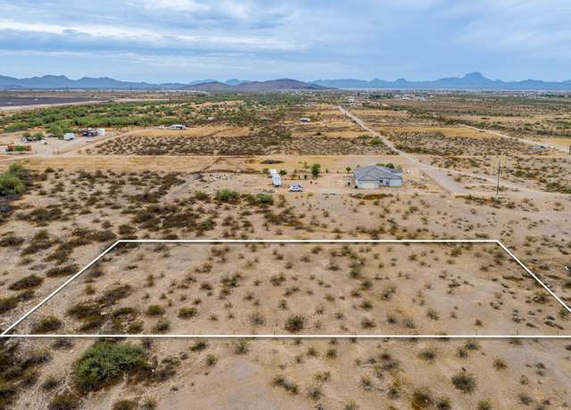 Property at 000 W 349th Ave #0, Tonopah, AZ 85354