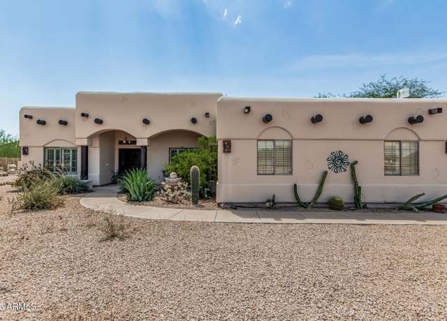 Property at 2319 E Cavalry Rd, New River, AZ 85087, 3 beds, 2 baths