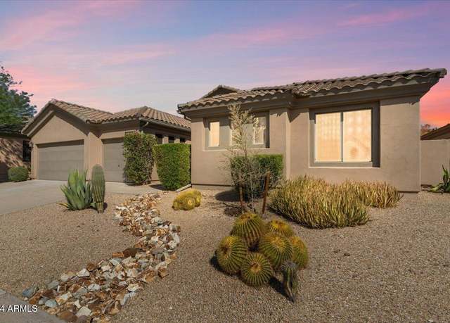 Property at 15120 E Vermillion Dr, Fountain Hills, AZ 85268, 4 beds, 2.5 baths