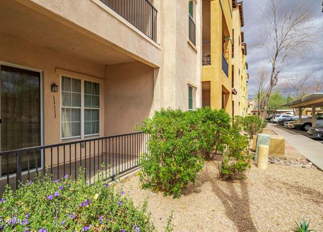 Property at 14575 W Mountain View Blvd #11113, Surprise, AZ 85374, 1 bed, 1 bath