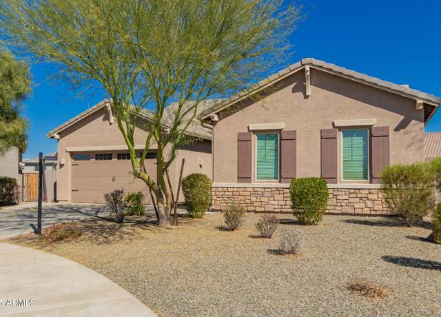 Property at 21754 E Caldwells Ct, Queen Creek, AZ 85142, 4 beds, 3 baths
