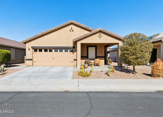 Property at 22402 W Harrison St, Buckeye, AZ 85326, 2 beds, 2 baths