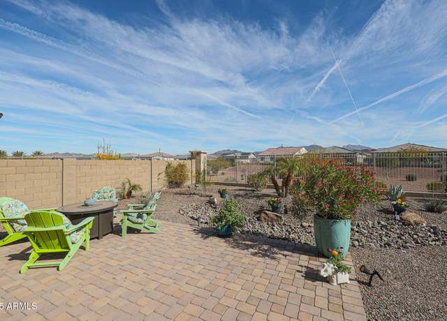 Property at 16247 S 180th Dr, Goodyear, AZ 85338, 2 beds, 2 baths