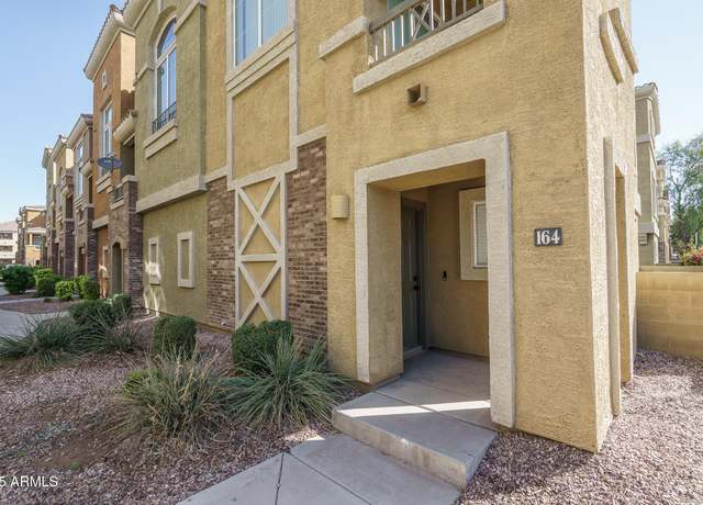 Property at 18250 N Cave Creek Rd #164, Phoenix, AZ 85032, 2 beds, 2.5 baths