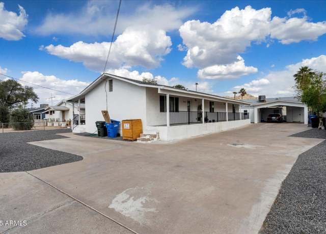 Property at 9043 N 10th St, Phoenix, AZ 85020