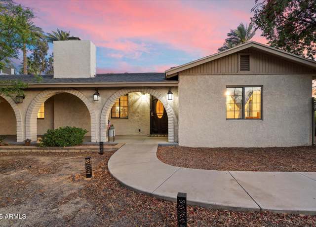 Property at 5845 N 3rd Ave, Phoenix, AZ 85013, 3 beds, 2 baths