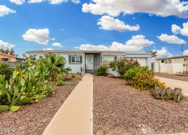 Property at 1652 N Mesa Verde Dr, Casa Grande, AZ 85122, 3 beds, 2 baths