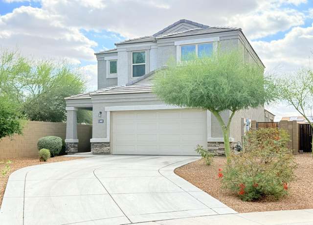 Property at 3402 N 300th Dr, Buckeye, AZ 85396, 4 beds, 2.5 baths