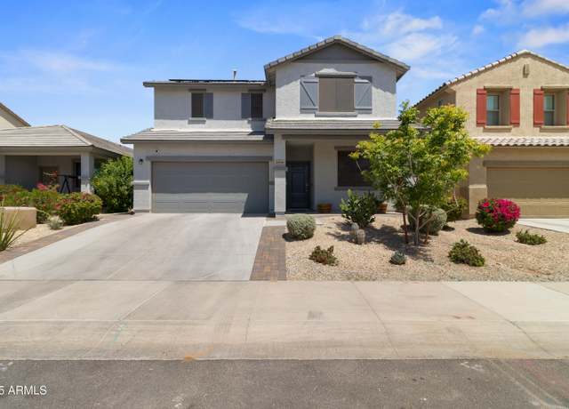 Property at 16956 W Alice Ave, Waddell, AZ 85355, 3 beds, 2.5 baths