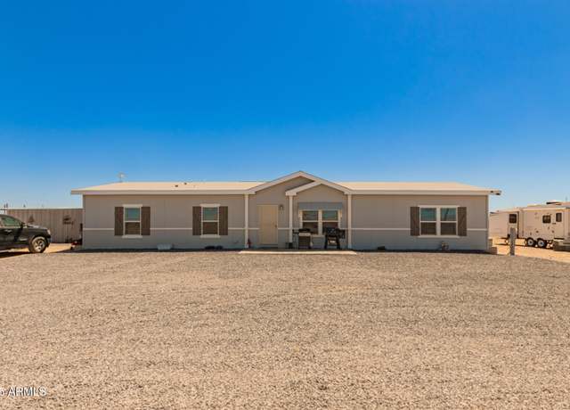 Property at 1053 N LA Rose Rd, Coolidge, AZ 85128, 3 beds, 2 baths