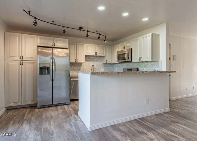 Property at 4950 N Miller Rd #233, Scottsdale, AZ 85251, 2 beds, 2 baths