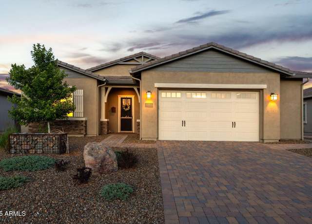 Property at 5313 Autumn Leaf Ln, Prescott, AZ 86301, 2 beds, 2 baths