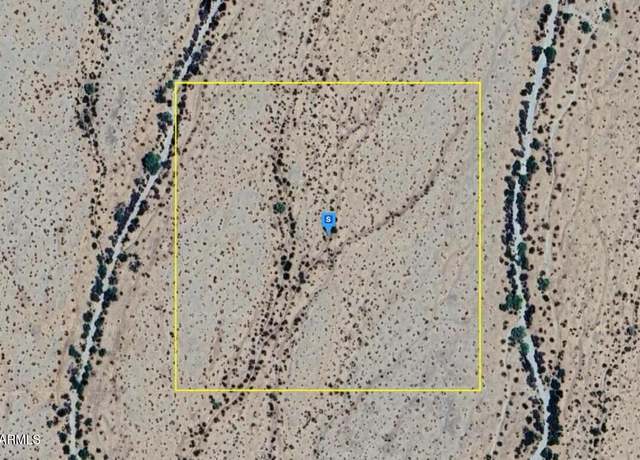 Property at 80175 Salome Rd Unit -, Salome, AZ 85348