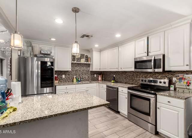Property at 2749 W San Juan Ave, Phoenix, AZ 85017, 4 beds, 2 baths