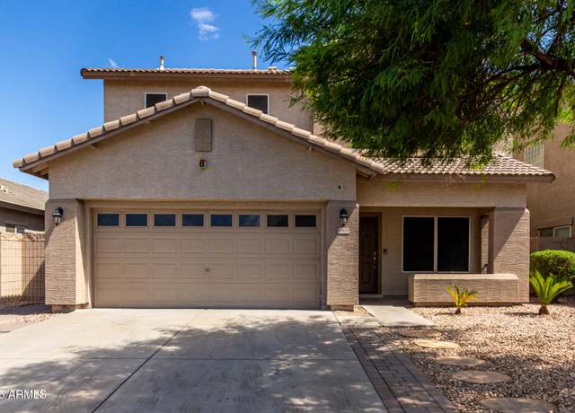 Property at 11633 W Jefferson St, Avondale, AZ 85323, 5 beds, 3 baths