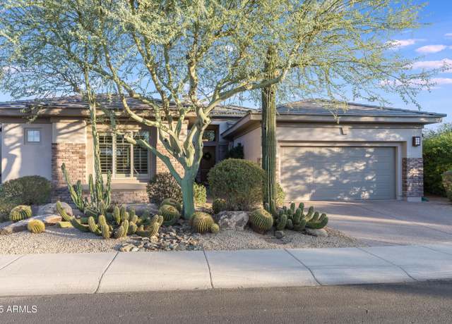 Property at 3525 E Robin Ln, Phoenix, AZ 85050, 3 beds, 2.5 baths
