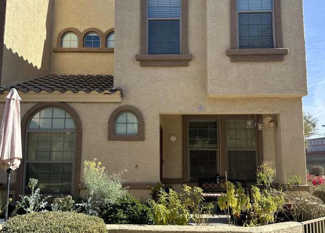 Property at 6710 E University Dr #117, Mesa, AZ 85205, 3 beds, 2.5 baths