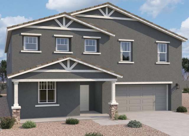 Property at 47232 W Mellen Ln, Maricopa, AZ 85139, 5 beds, 3.5 baths