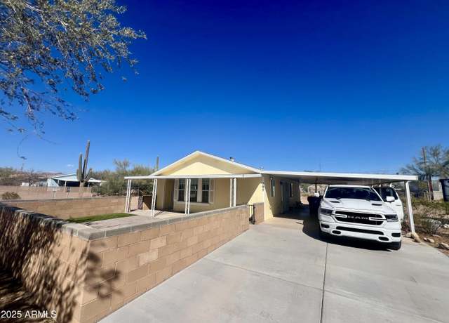 Property at 397 N Gold Dr, Apache Junction, AZ 85120, 2 beds, 2 baths