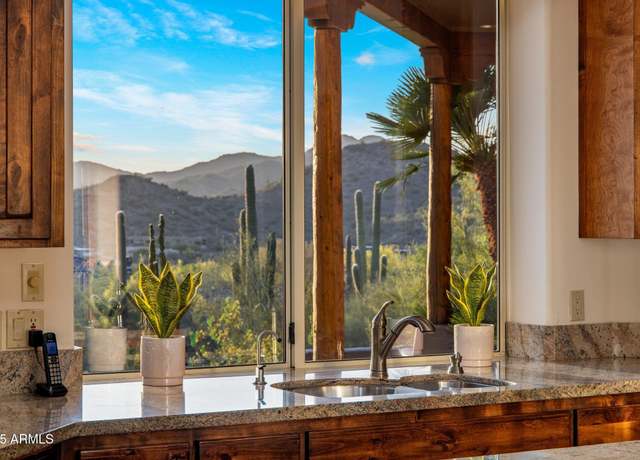 Property at 6001 E Restin Rd, Cave Creek, AZ 85331, 3 beds, 3.5 baths