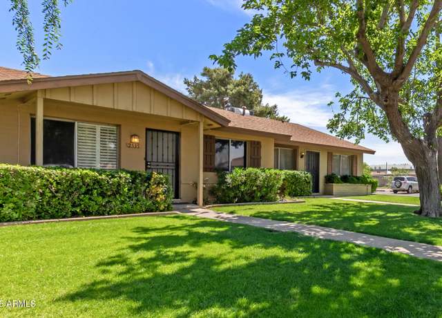 Property at 2535 N 22nd Dr, Phoenix, AZ 85009, 3 beds, 1.75 baths