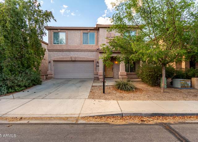 Property at 1222 E Canyon Trl, San Tan Valley, AZ 85143, 3 beds, 2.5 baths
