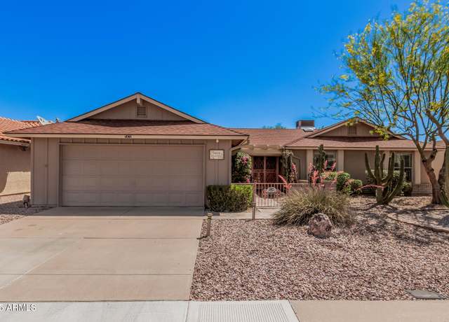 Property at 1473 Leisure World --, Mesa, AZ 85206, 3 beds, 2 baths