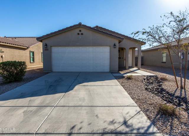 Property at 1011 W Palo Verde Ave, Coolidge, AZ 85128, 3 beds, 2 baths