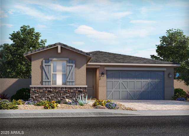 Property at 5525 S 246th Ave, Buckeye, AZ 85326, 3 beds, 2 baths