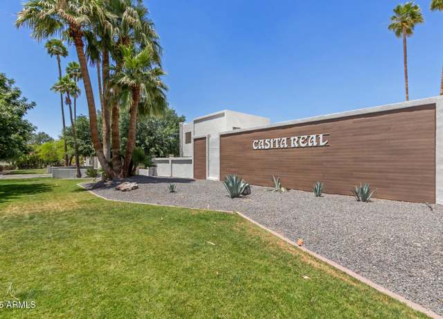 Property at 8552 E Indian School Rd Unit B, Scottsdale, AZ 85251, 2 beds, 1 bath