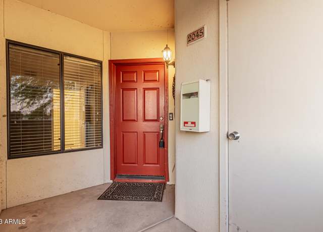 Property at 750 E Northern Ave #2045, Phoenix, AZ 85020, 2 beds, 2 baths