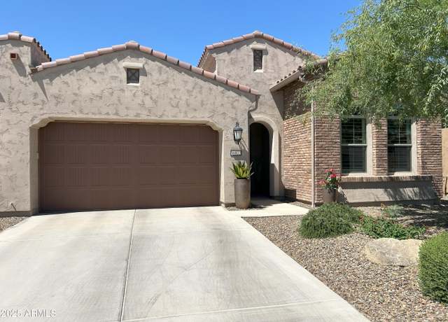 Property at 16822 W Catalina Dr, Goodyear, AZ 85395, 2 beds, 2.5 baths