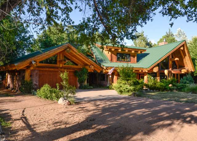 Property at 2968 E Posey Ct, Payson, AZ 85541, 3 beds, 3 baths