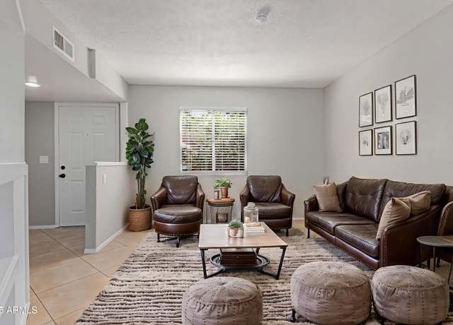 Property at 2846 N 46th Ave #9, Phoenix, AZ 85035, 2 beds, 1 bath