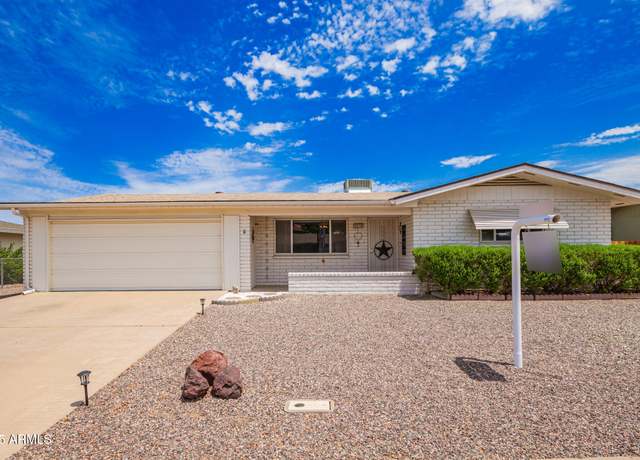 Property at 6616 E Des Moines St, Mesa, AZ 85205, 2 beds, 2 baths