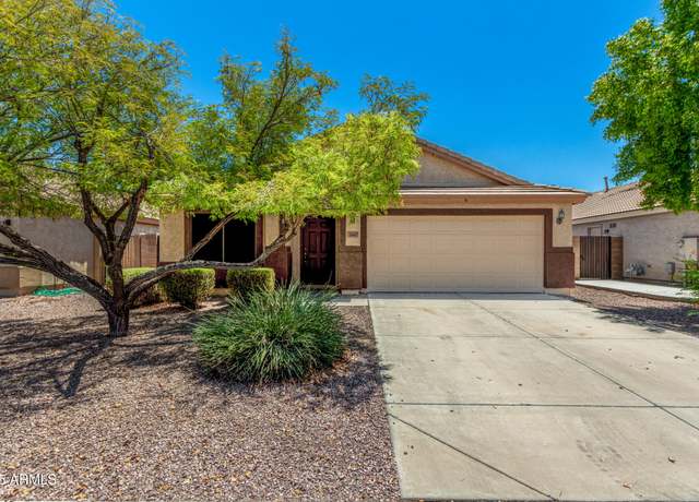 Property at 13457 W Watson Ln, Surprise, AZ 85379, 4 beds, 2 baths