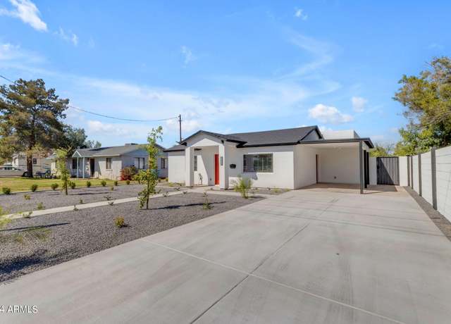 Property at 2402 N 15th St, Phoenix, AZ 85006, 3 beds, 2 baths