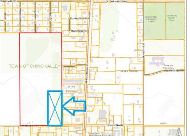 Property at 450 W Road 2 North Rd #1, Chino Valley, AZ 86323