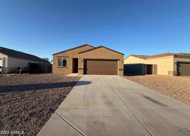 Property at 9054 W Swansea Dr, Arizona City, AZ 85123, 3 beds, 2 baths