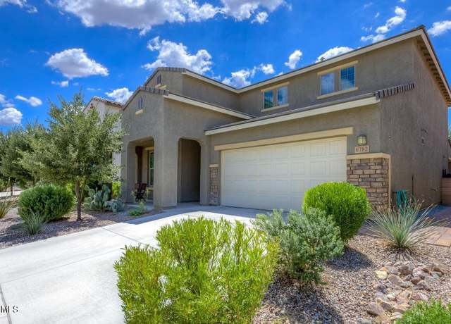Property at 6782 E Via Arroyo Largo --, Tucson, AZ 85756, 5 beds, 3 baths