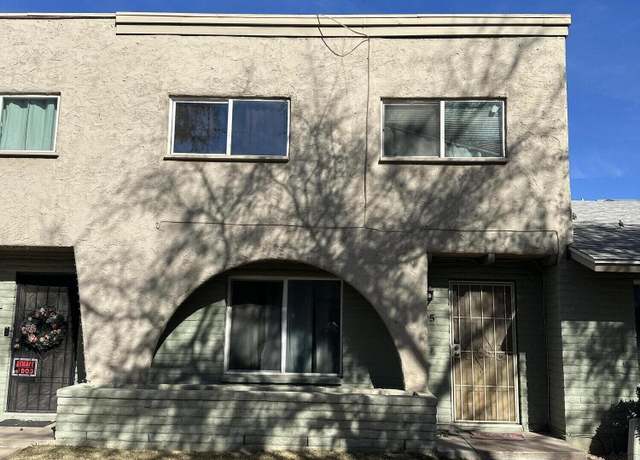 Property at 225 N Standage St #5, Mesa, AZ 85201, 4 beds, 2.5 baths