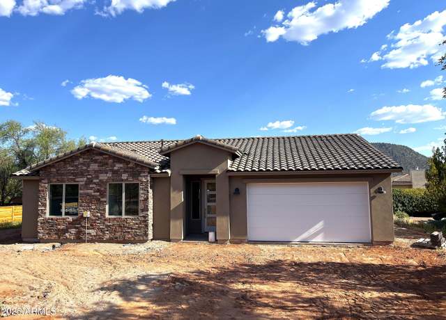 Property at 375 Verde Valley School Rd, Sedona, AZ 86351, 3 beds, 2 baths
