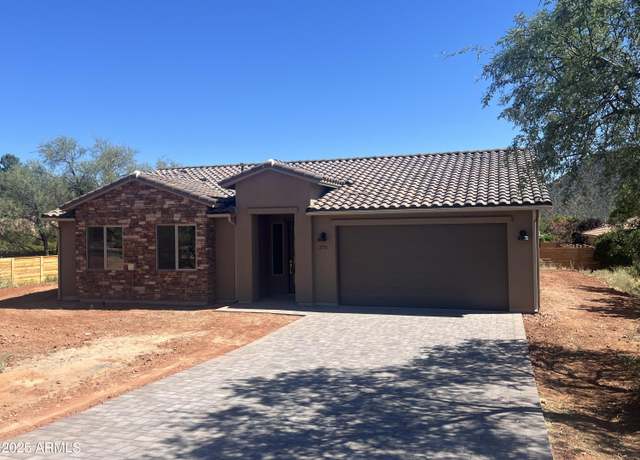 Property at 375 Verde Valley School Rd, Sedona, AZ 86351, 3 beds, 2 baths