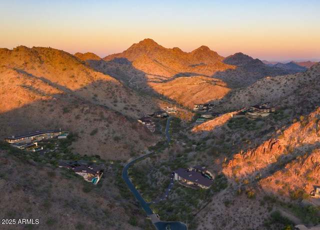 Property at 7266 N 40th St #5, Paradise Valley, AZ 85253