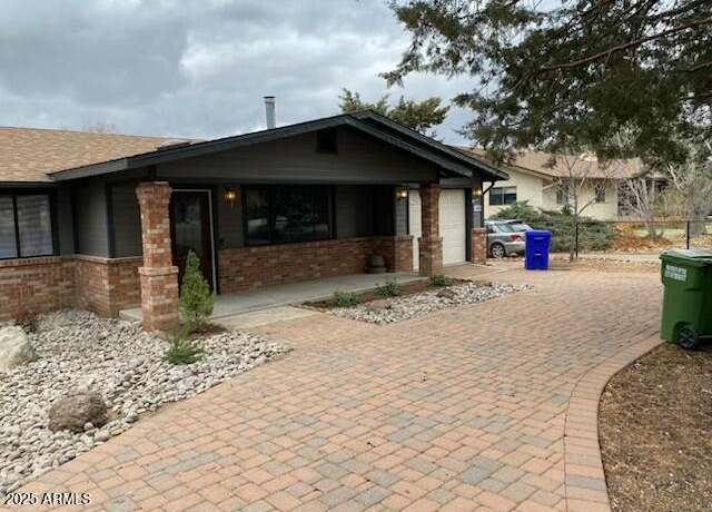 Property at 1888 Meadowridge Rd, Prescott, AZ 86305, 3 beds, 3 baths