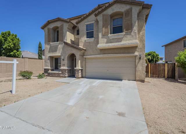 Property at 4617 S Carmine --, Mesa, AZ 85212, 3 beds, 3 baths