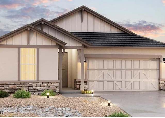 Property at 1351 S 215th Dr, Buckeye, AZ 85326, 3 beds, 2 baths